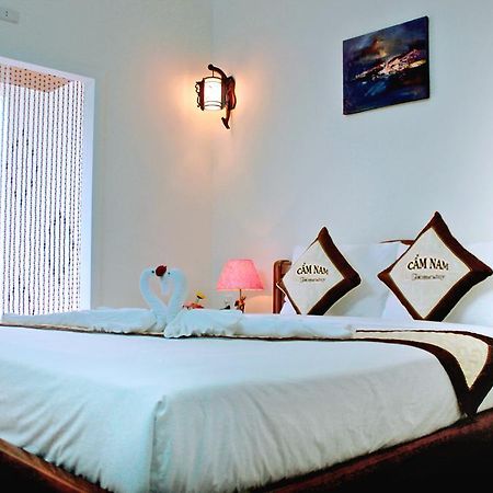 Cam Nam Homestay Χόι Αν Δωμάτιο φωτογραφία