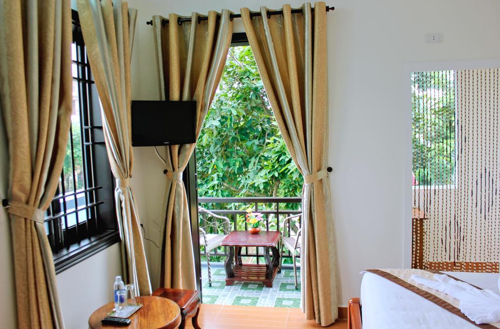 Cam Nam Homestay Χόι Αν Δωμάτιο φωτογραφία
