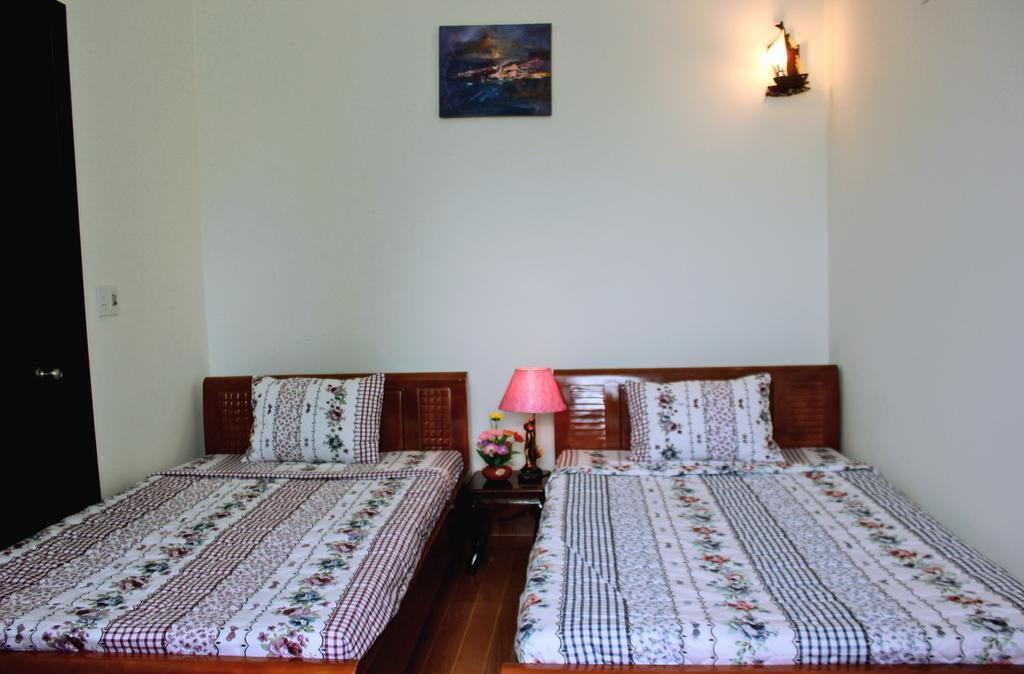 Cam Nam Homestay Χόι Αν Δωμάτιο φωτογραφία