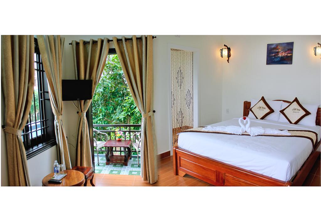 Cam Nam Homestay Χόι Αν Δωμάτιο φωτογραφία