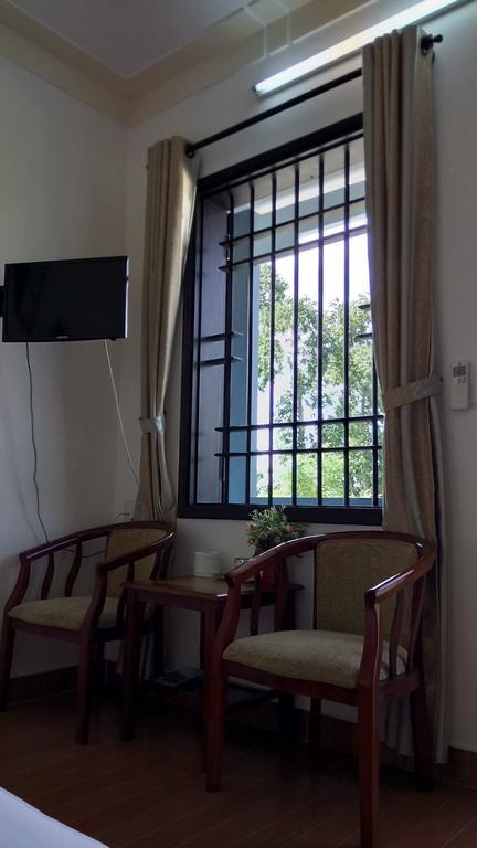 Cam Nam Homestay Χόι Αν Εξωτερικό φωτογραφία